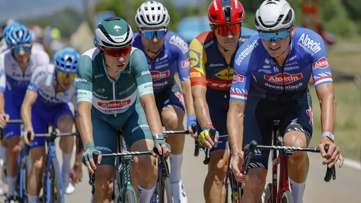 Tour de France 2023 - stage 18