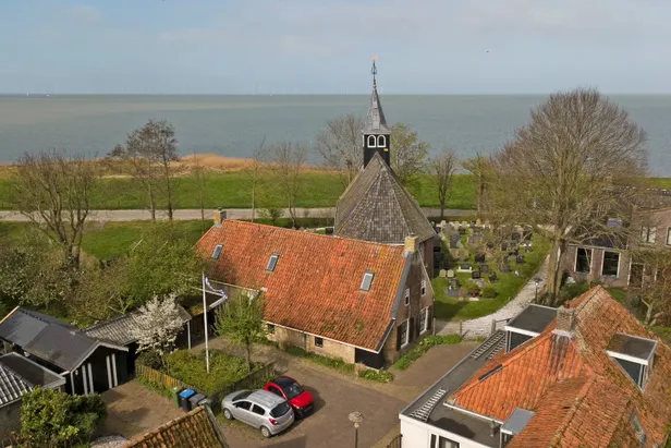 Huis in Gaast
