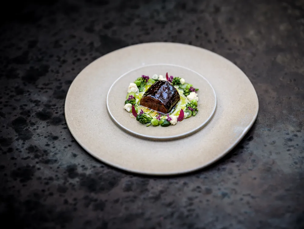 Foto 4 van De Librije