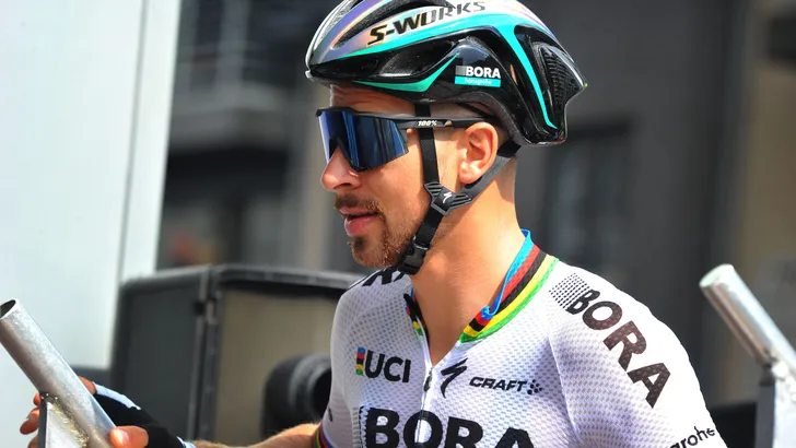 BinckBank Tour: Peter Sagan snelste in Ardooie