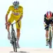 tadej pogacar en jonas vingegaard