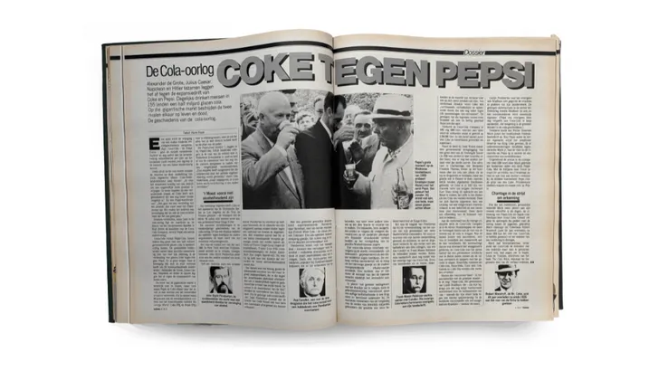 Cola