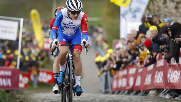 Tour des Flandres 2022