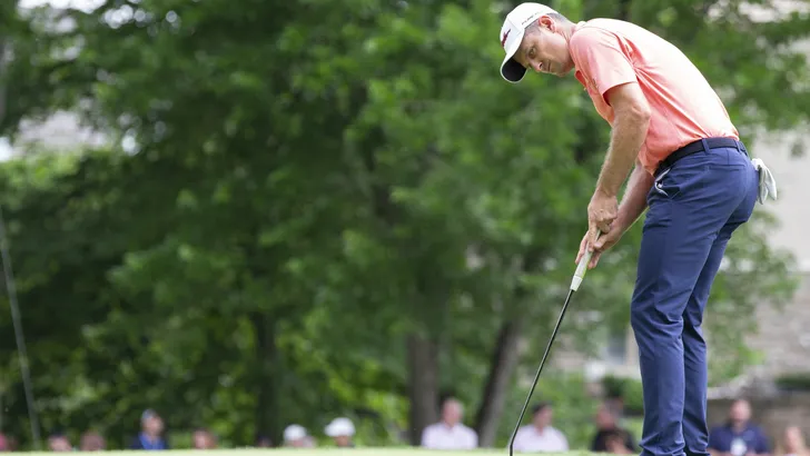 justin rose
