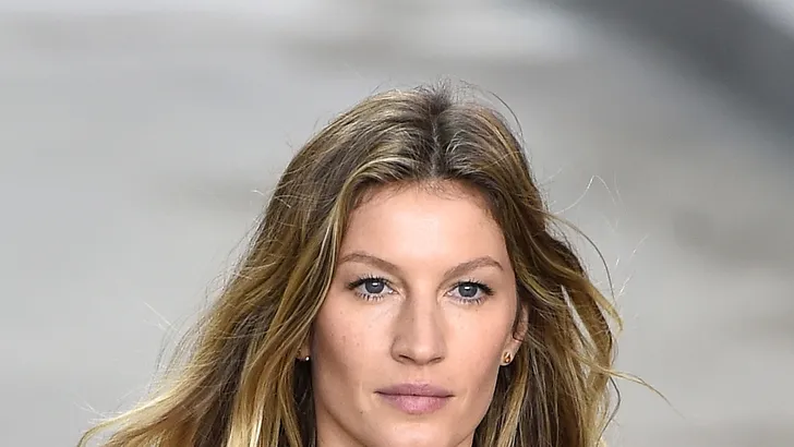 Dit model stoot Gisele Bündchen van de 'best verdienende model ter wereld'-troon af 