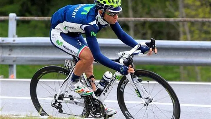 Visconti wint Circuito de Getxo