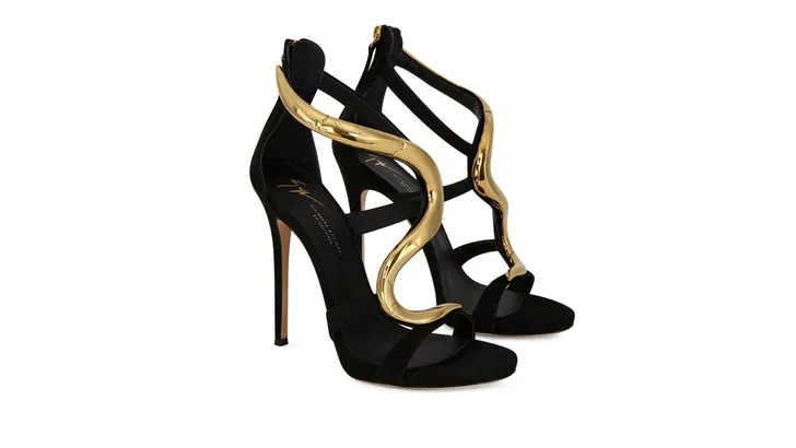 Oh my, Venus maakt een comeback!