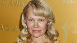 Pamela Anderson