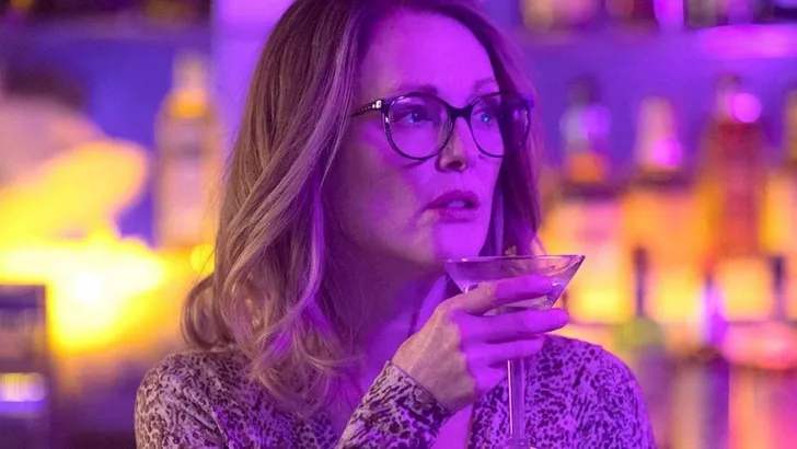 4 redenen waarom je de film Gloria Bell wilt zien 