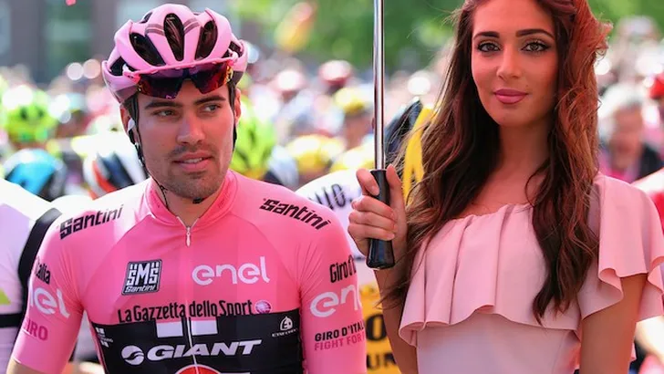 'Giro in 2018 naar Japan en vulkaan Fuji'