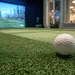 Valsspelen in simulatorgolf: de donkere kant van digitaal golfen