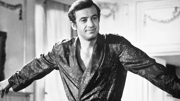 Frans icoon Jean-Paul Belmondo overleden 