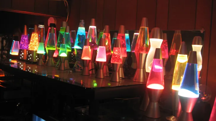 lavalamp