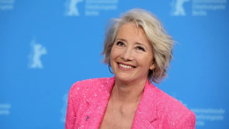 Emma Thompson