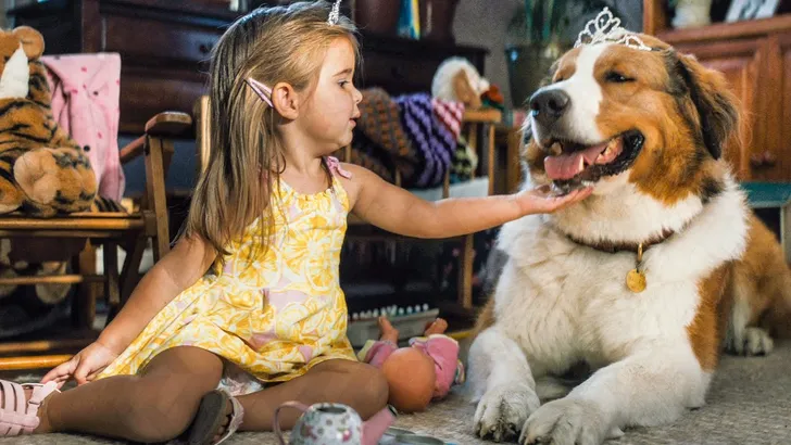 Movie time! Deze must-see film draait nu in de bioscoop