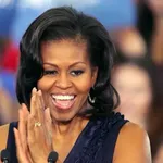 Lekkere beat: Michelle Obama deelt Spotify work-out playlist