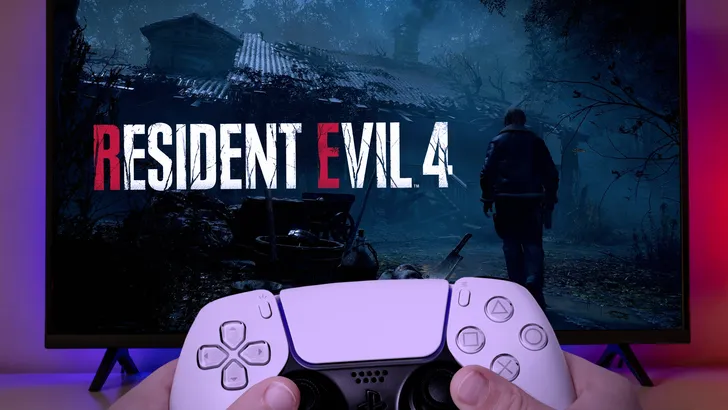 Resident Evil