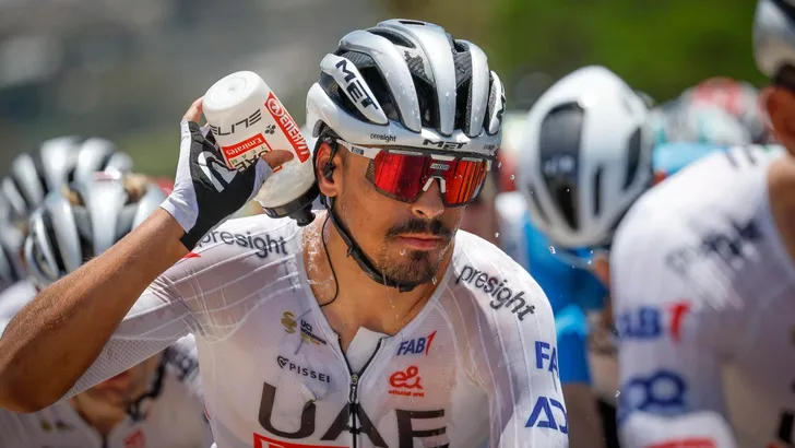 Santos Tour Down Under (2.UWT) stage 1