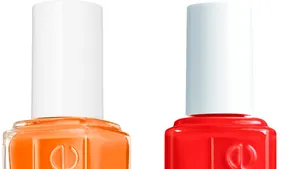 2 Essie nagellakjes voor 15