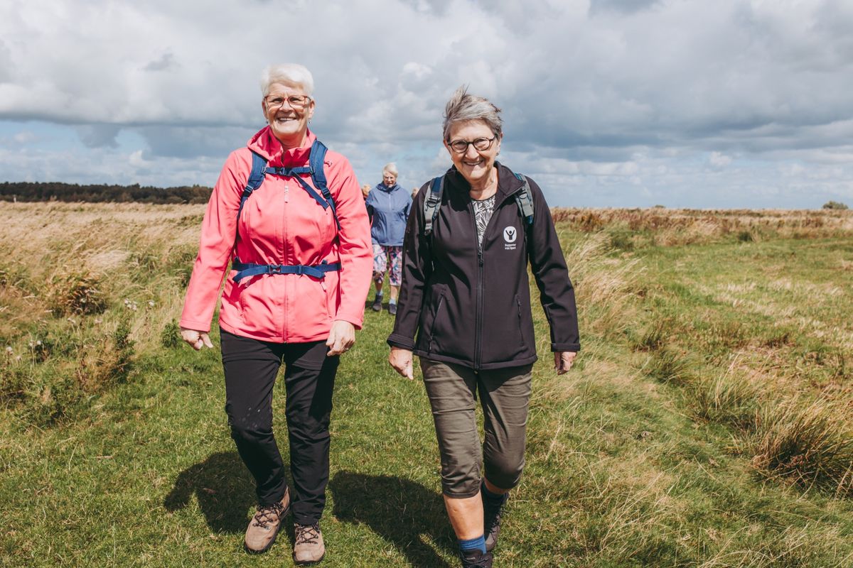 Groningen heeft een verborgen wandelparadijs – en bijna niemand kent het