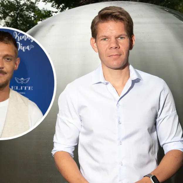 Ferry Doedens en Victor Vlam