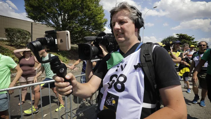 105th Tour de France stage-1