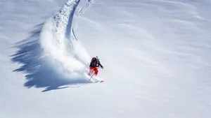 skigebieden
