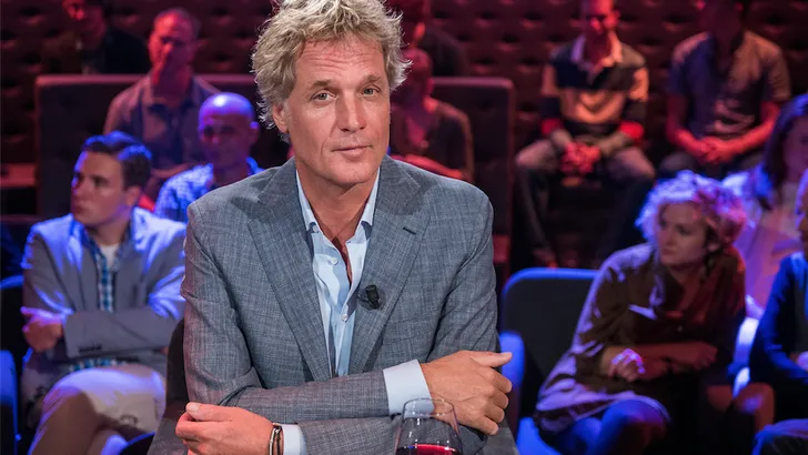 Jeroen Pauw