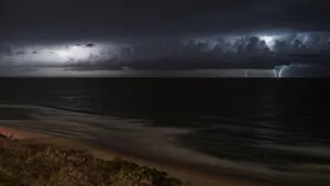 Onweer