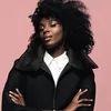 Oprichter Model for Models Jessica Gyasi: 'Ik zet me in voor positieve gedragsverandering richting een meer realistisch zelfbeeld'