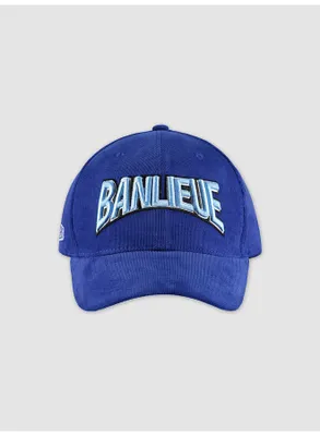 BANLIEUE CHAMPION CAP
