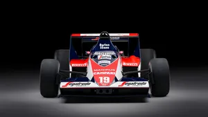 Senna won nooit met deze F1-auto, toch kan hij miljoenen waard zijn