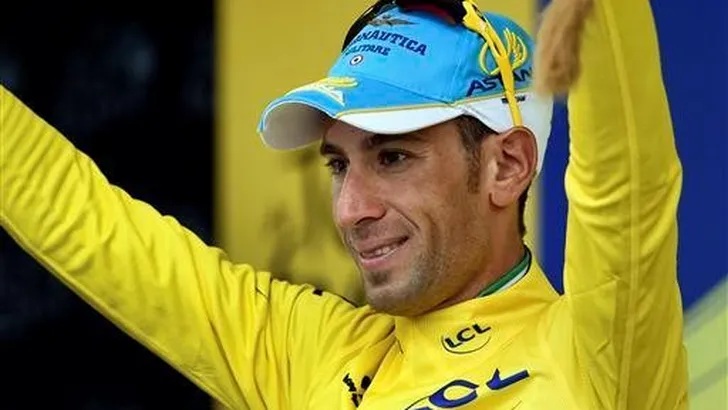 Nibali: 'Ik ben een leek op de kasseien'