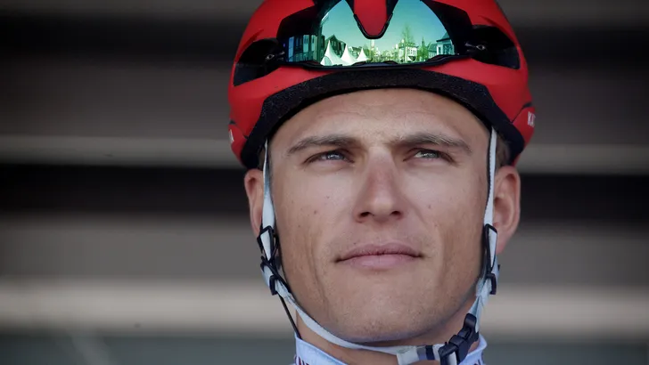 Kittel: 'Nul kans dat de Tour dit najaar wordt verreden'