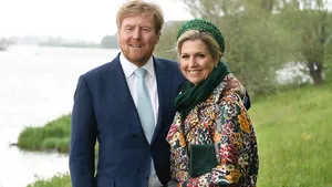 Willem Alexander maxima