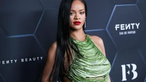 Rihanna Celebrates Fenty Beauty And Fenty Skin