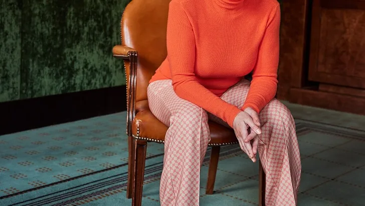 Caroline Tensen wandelt door Schotland (en heeft een punt qua schoenen)