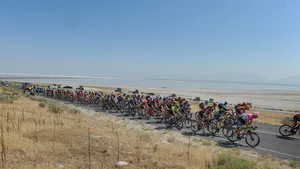 Larry H. Miller Tour of Utah