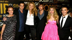 45 Gossip Girl weetjes