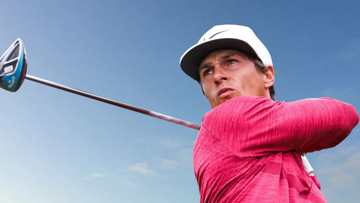 Thorbjorn Olesen