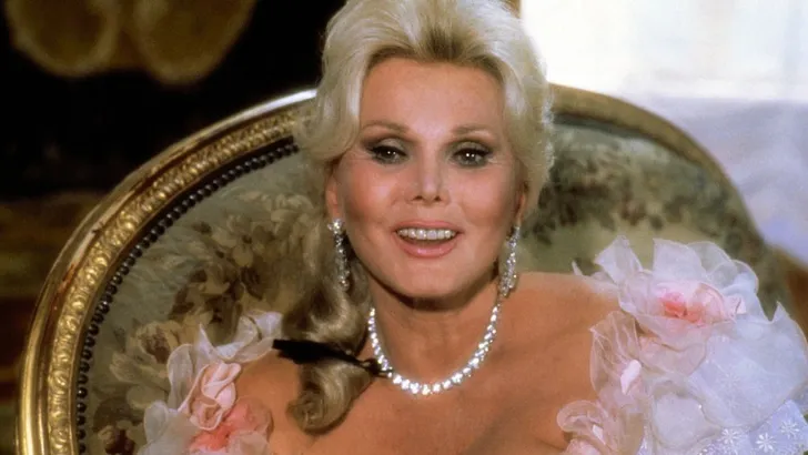 11 legendarische uitspraken van glamourqueen Zsa Zsa Gabor