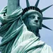 Vrijheidsbeeld in New York