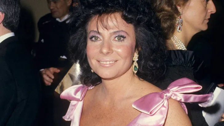 Patrizia Reggiani