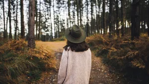 Boek: de mooiste landgoedwandelingen van Nederland