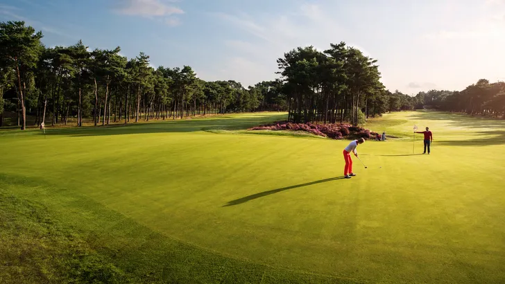 2 voor 1 op de banen van Het Rijk