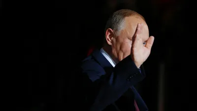 Vladimir Poetin