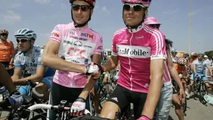 Gazzetta: 'Basso en Ullrich troffen Fuentes'