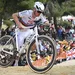 Mathieu van der Poel in de cross van Benidorm