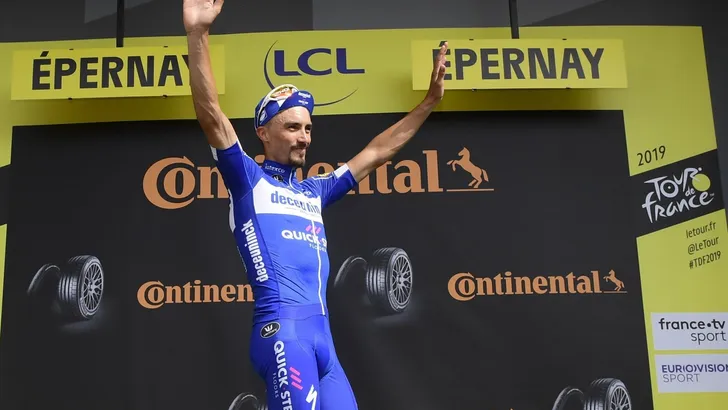 Alaphilippe