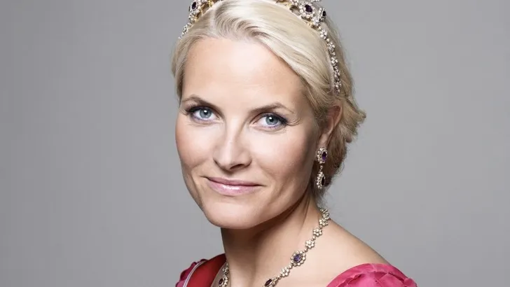 Mette-Marit